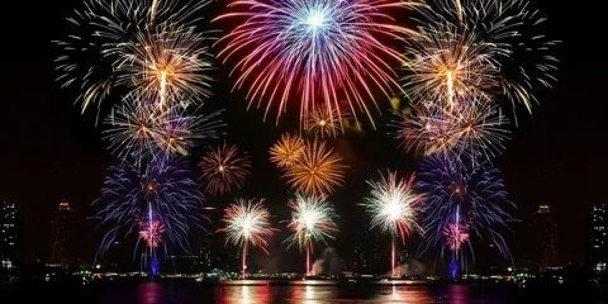 Cheap Fireworks UK: Your Ultimate Guide to Affordable Celebrations