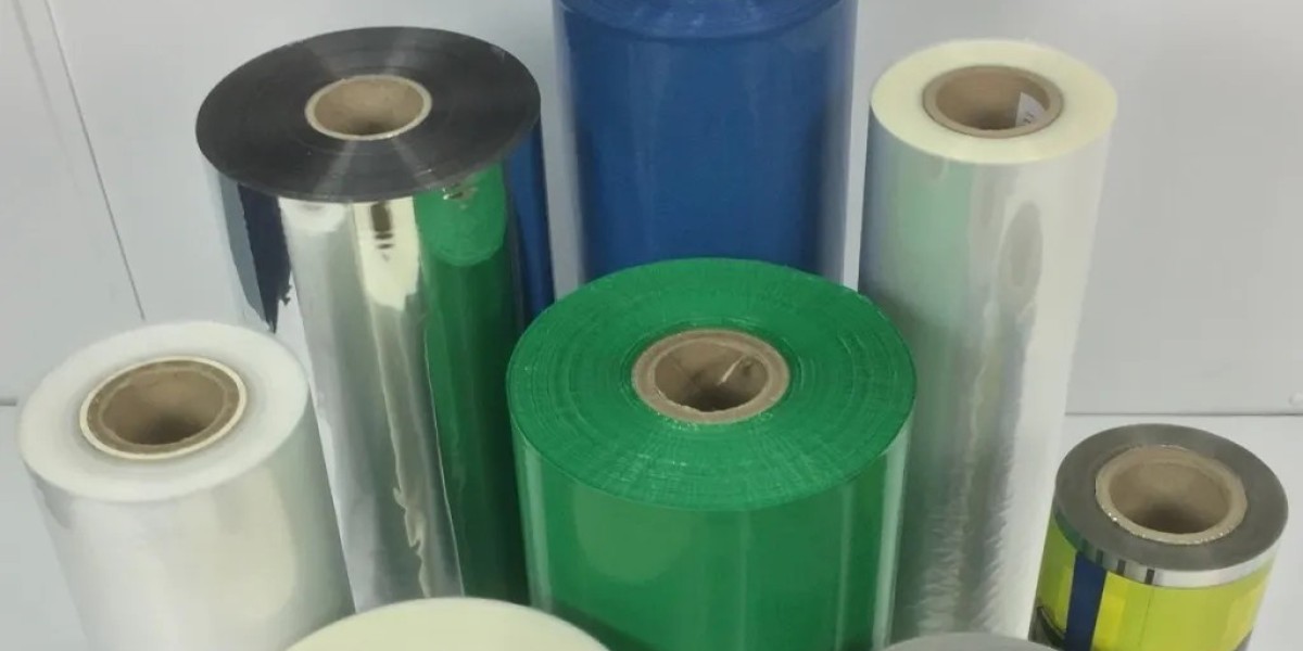 Specialty Films Market Innovations: Emerging Technologies Disrupting the Future of Film Manufacturing and Applications