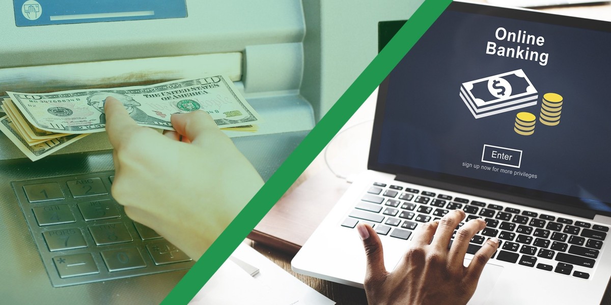 Online Banking Market Insights: Understanding Trends, Growth, and Future Opportunities in Digital Finance