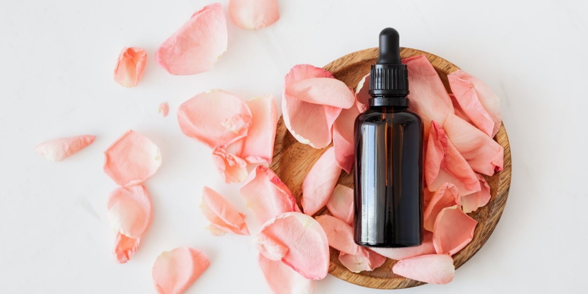 Cosmetic Oil Market: Winning Strategies for Growth and Consumer Engagement