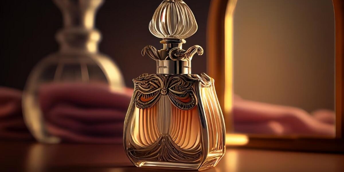 Luxury Perfume Market Transformations and Disruptions Shaping the Future of Fragrance