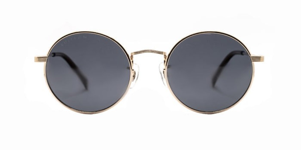 Luxury Sunglasses: The Essential Accessory for a Complete Wardrobe
