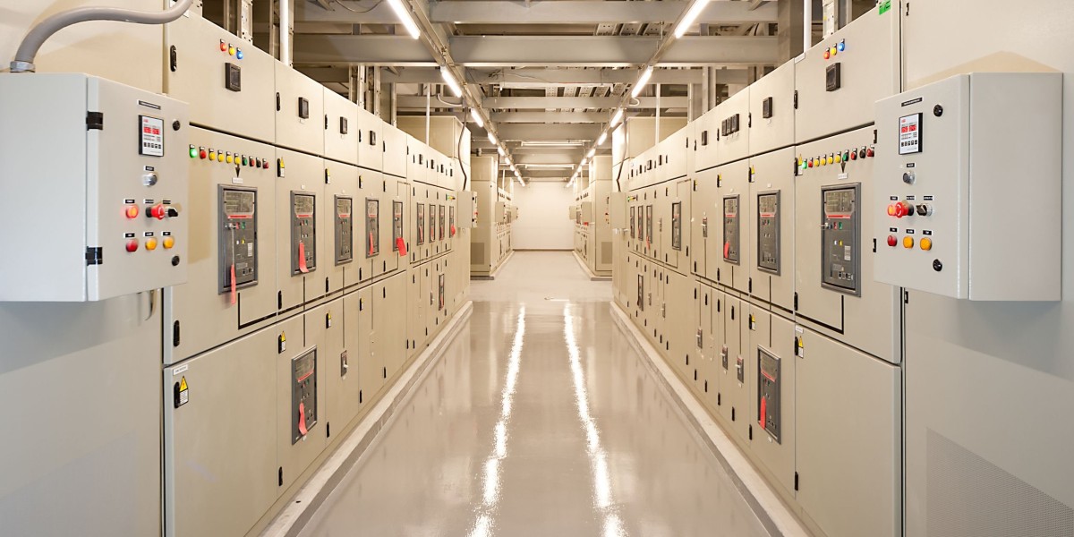 DC Switchgear Market: The Impact of Renewable Energy, Storage Systems, and EVs