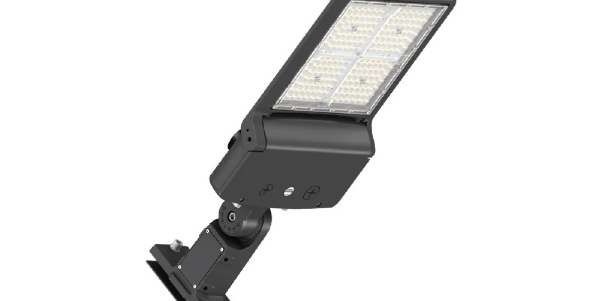 When Should You Upgrade to LED Flood Lights?