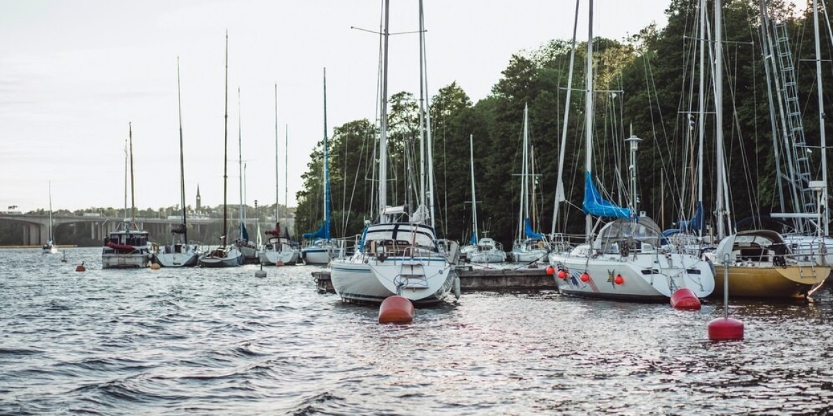 Leisure Power Boat Market Competitive Landscape and Strategies