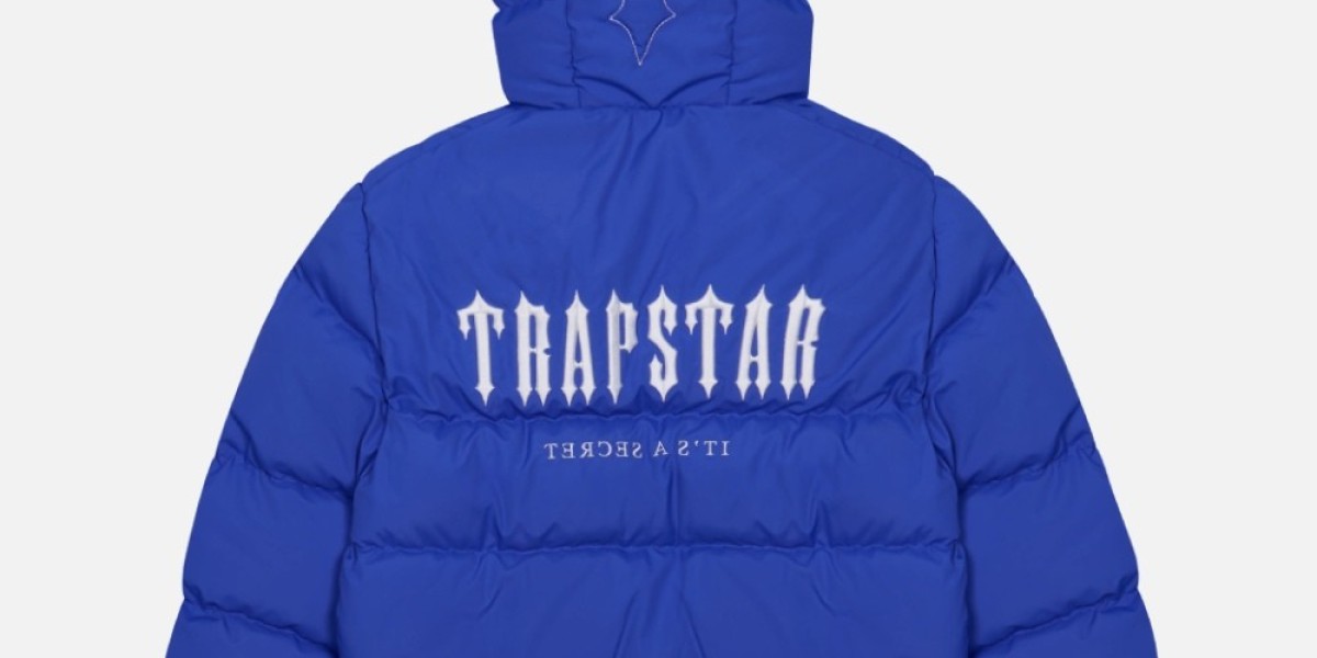 trapstar || New Arrival ||