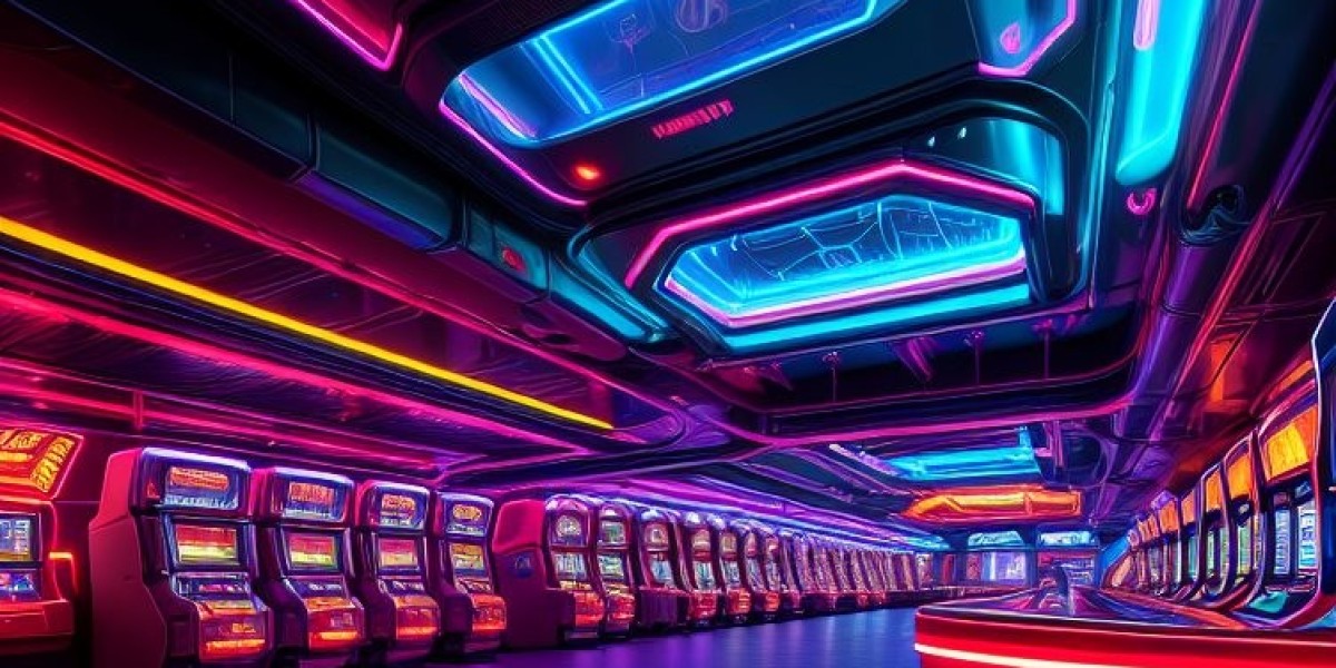 Varietät der Spielautomaten bei Stake