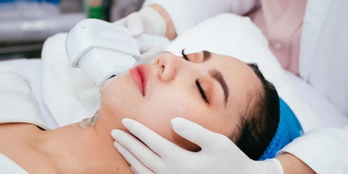 Why Pico Laser Treatment in Dubai is the Secret to Flawless Skin