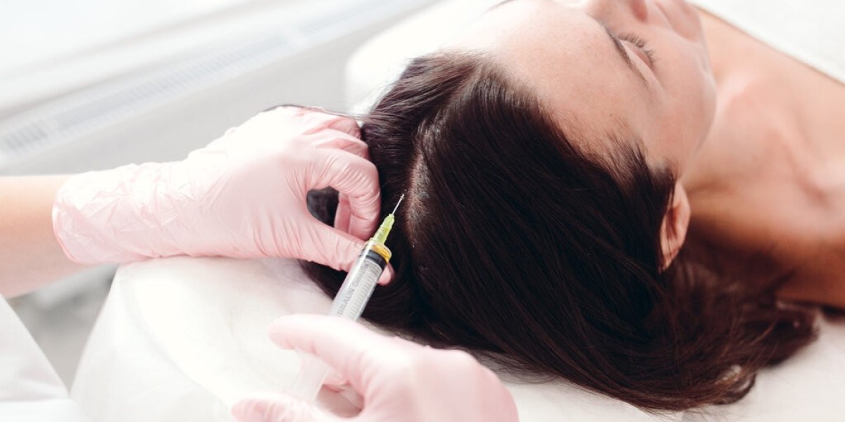 How Soon Will I See Results From Prp Hair Treatment?