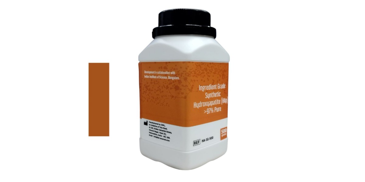 How to save money when buying hydroxyapatite powder online