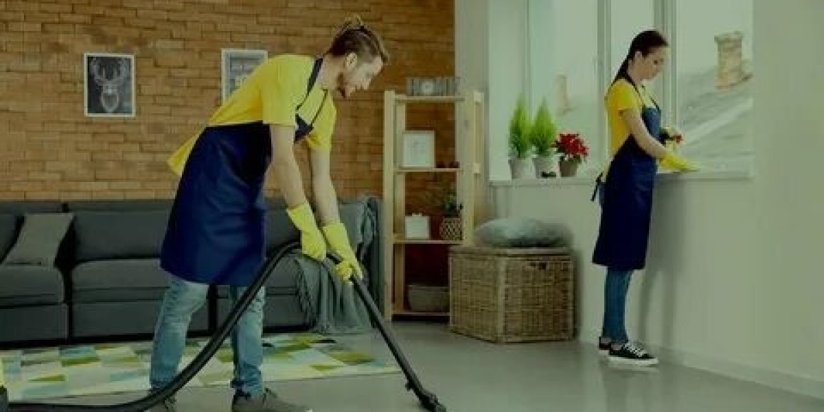The Ultimate Guide to Airbnb and Hoarding Cleaning Services by Strategic H&B Cleaners