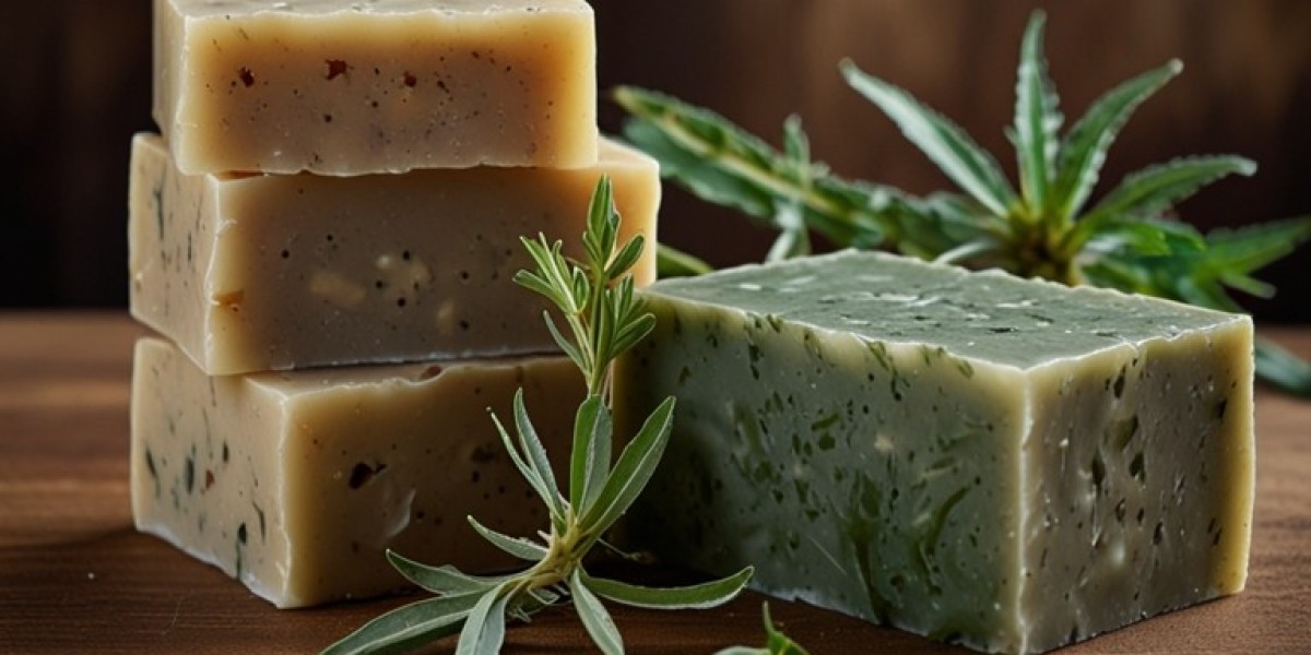 Herbal Soap Manufacturing Plant Project Report 2025, Business Plan, Cost and Revenue