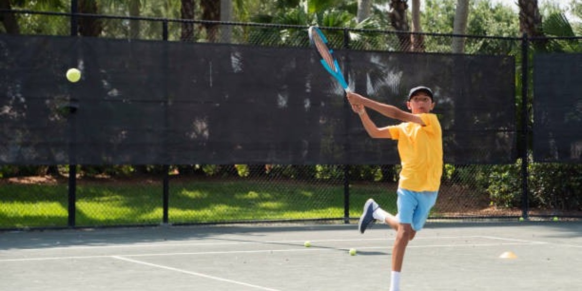 Why Aspiring Athletes Choose Limitless Tennis CE Over Other Florida Tennis Academies