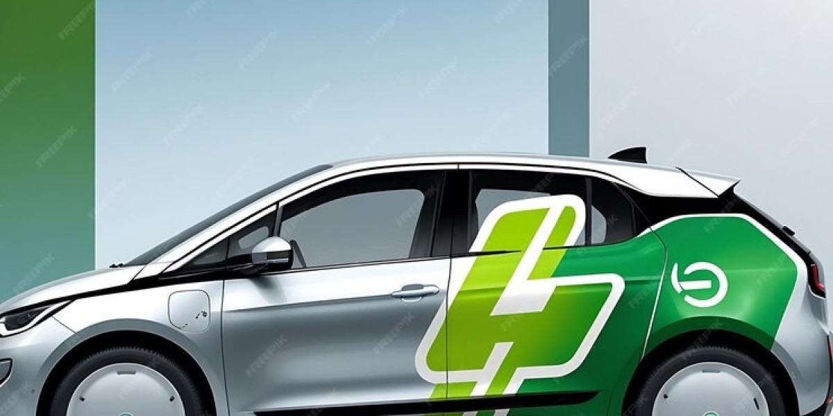 The Rising Demand for Electric Vehicle Adhesives Market :Size, Share, Trends and Forecasts