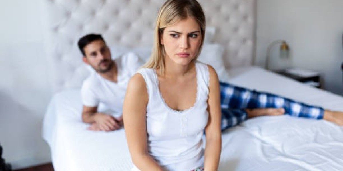لماذا يجب على كل شخص التفكير في زيارة أخصائي الجنس في الرياض؟