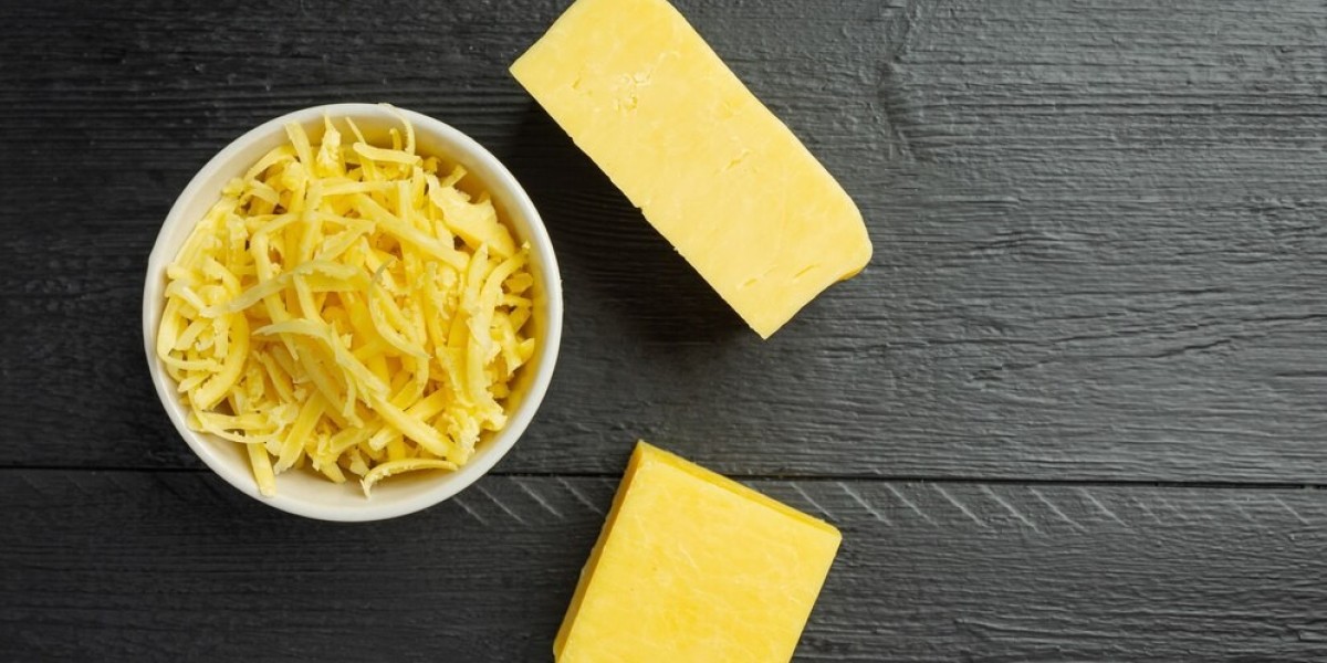 Flavored Butter Market Insights into Factors Reshaping Competition and Strategic Moves