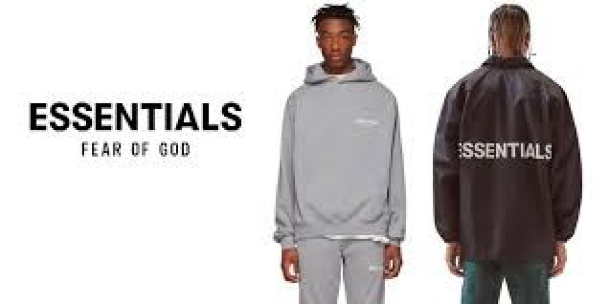 My Essentials Tracksuit Streetwear Game is Strong - Shop and Join Me!