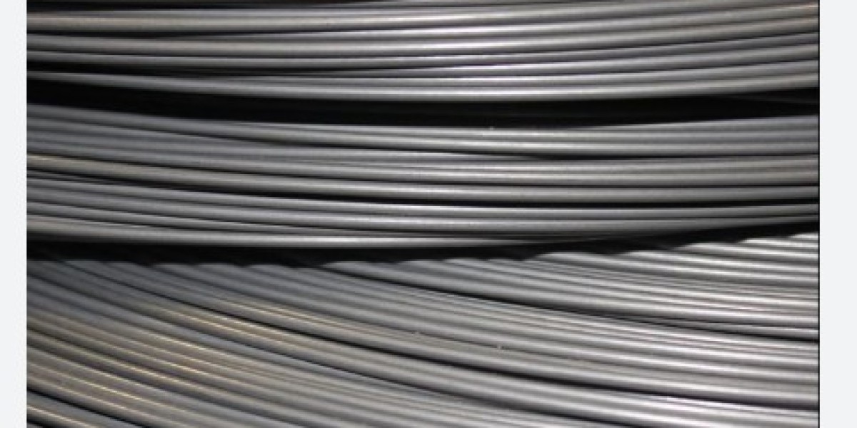 Oil Tempered Spring Wire: A Reliable Solution for Heavy-Duty Applications