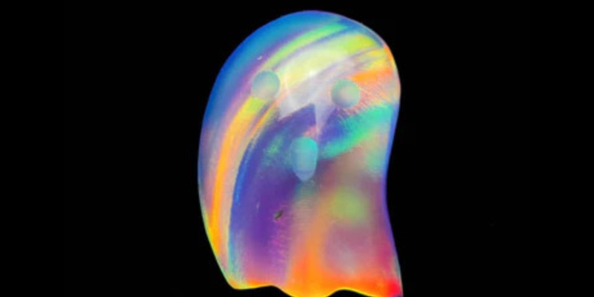 Aurora Opal: Discover the Magic of This Ethereal Gemstone