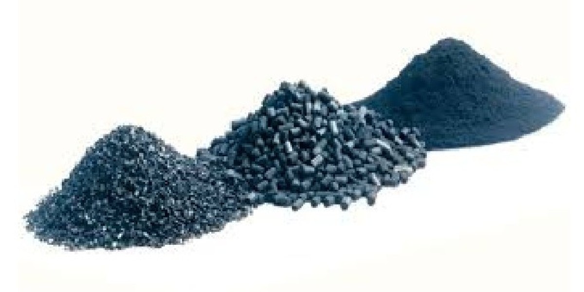 Activated Carbon Market Insights and Strategic Moves in Addressing Challenges and Overcoming Growth Barriers