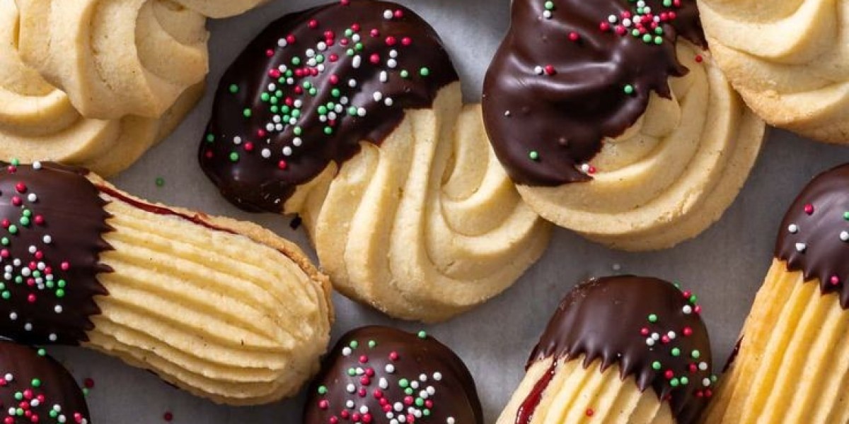 Gluten-free Cookies Market Dynamics Scenario and Insights on Growth Potential, Developments, and Opportunities