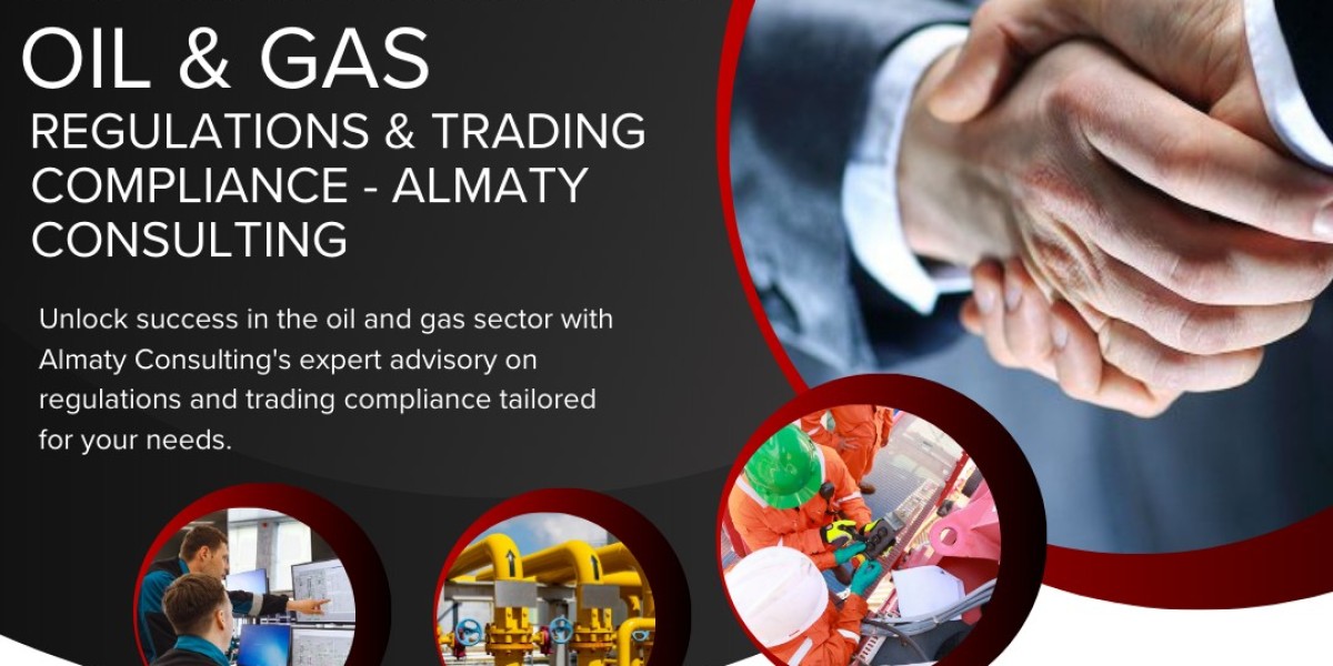 Navigating Regulations in Kazakhstan with Almaty Consulting Groups