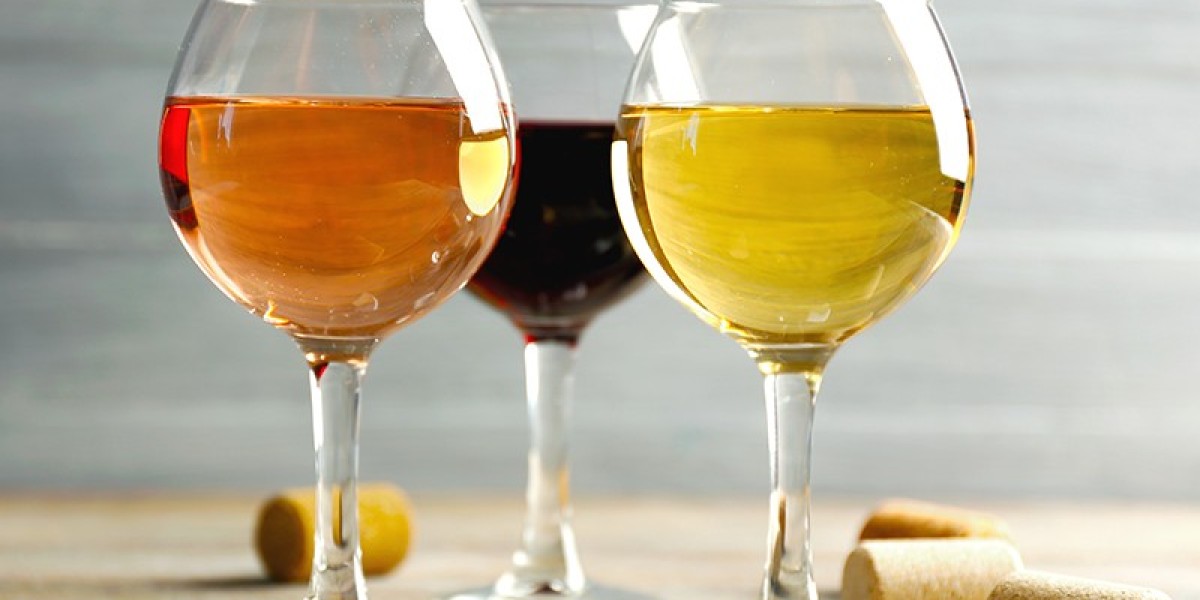 Global Wine Fining Agent Market Analysis: Market Size, Share, and Forecast