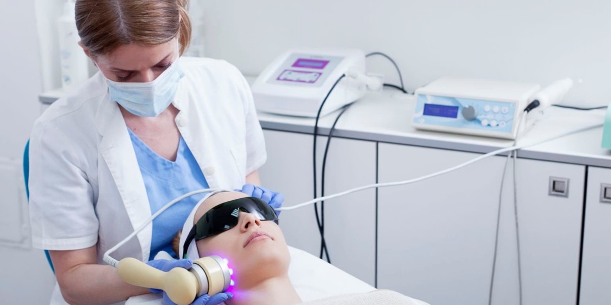 How to Maximize the Value of Your Laser Treatment
