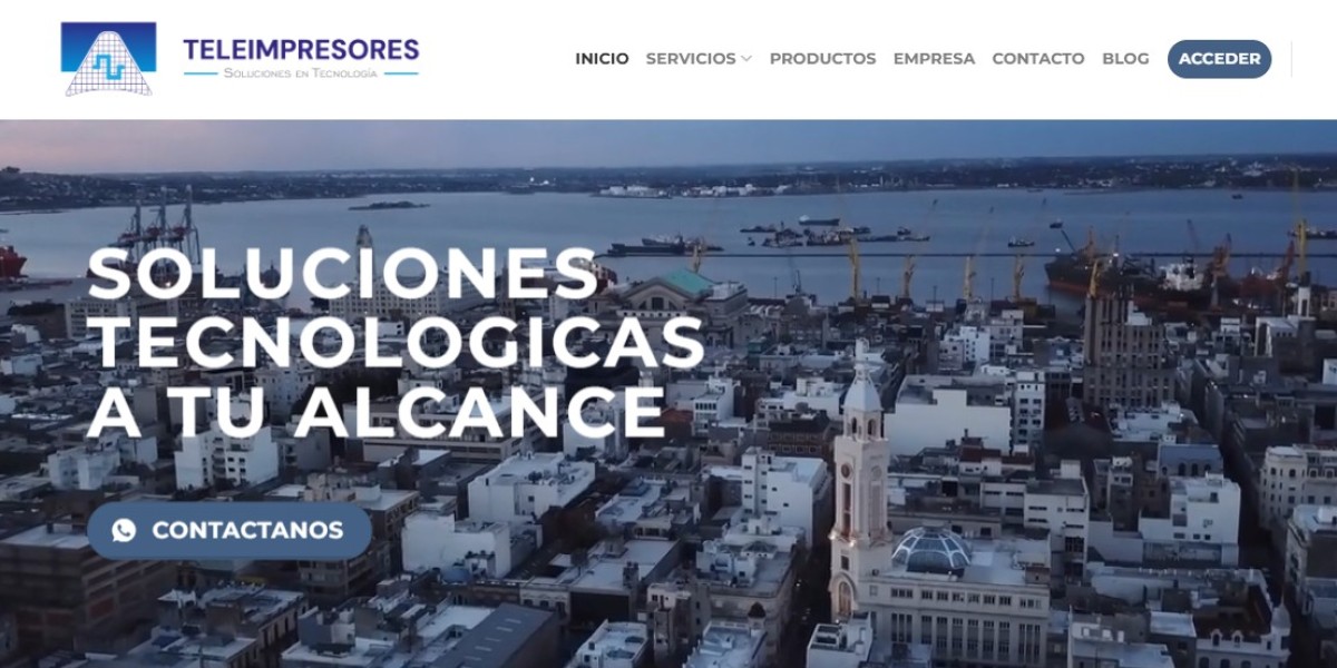 Videoportero uruguay montevideo