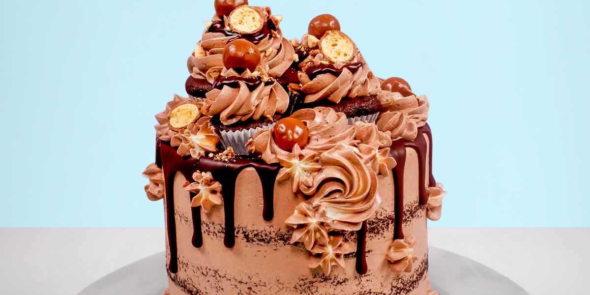 Top 10 Must-Try Cakes for Every Sweet Tooth