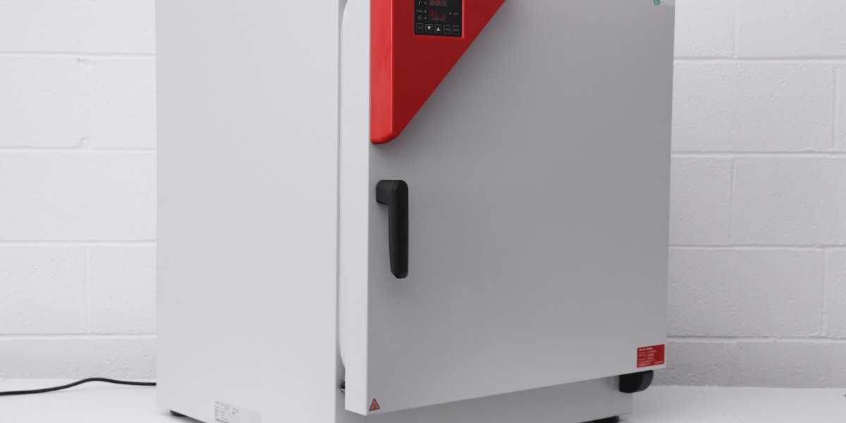 Carbon Dioxide (CO₂) Incubator Market Potential: Advancing Sustainable and Energy-Efficient Solutions in Laboratory Rese