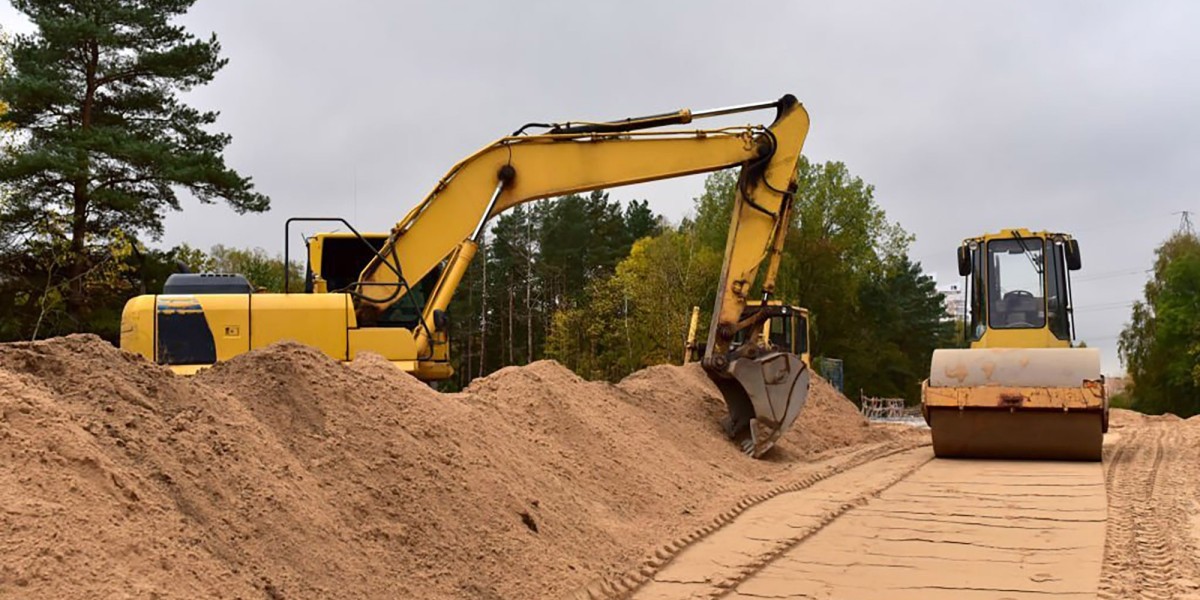 Soil Compaction Machines Market Innovations Driving Industry Efficiency