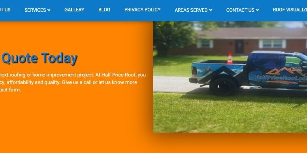 Cincinnati Homeowners: Half Price Roof Delivers at Affordable Prices!