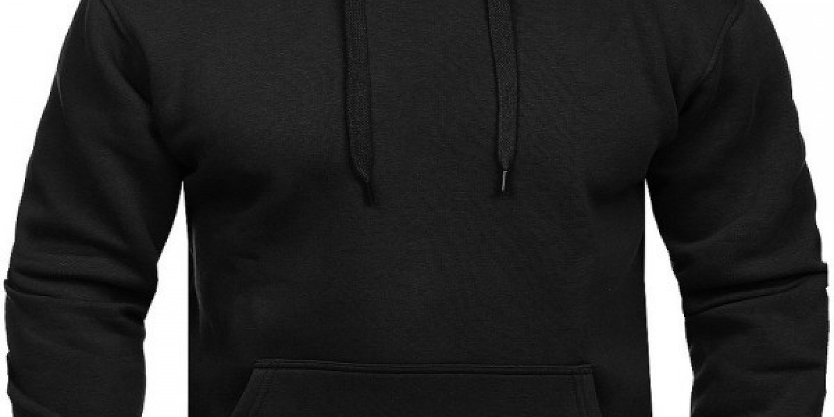 The Ultimate Guide to Men's Hoodies: Comfort, Style, and Versatility
