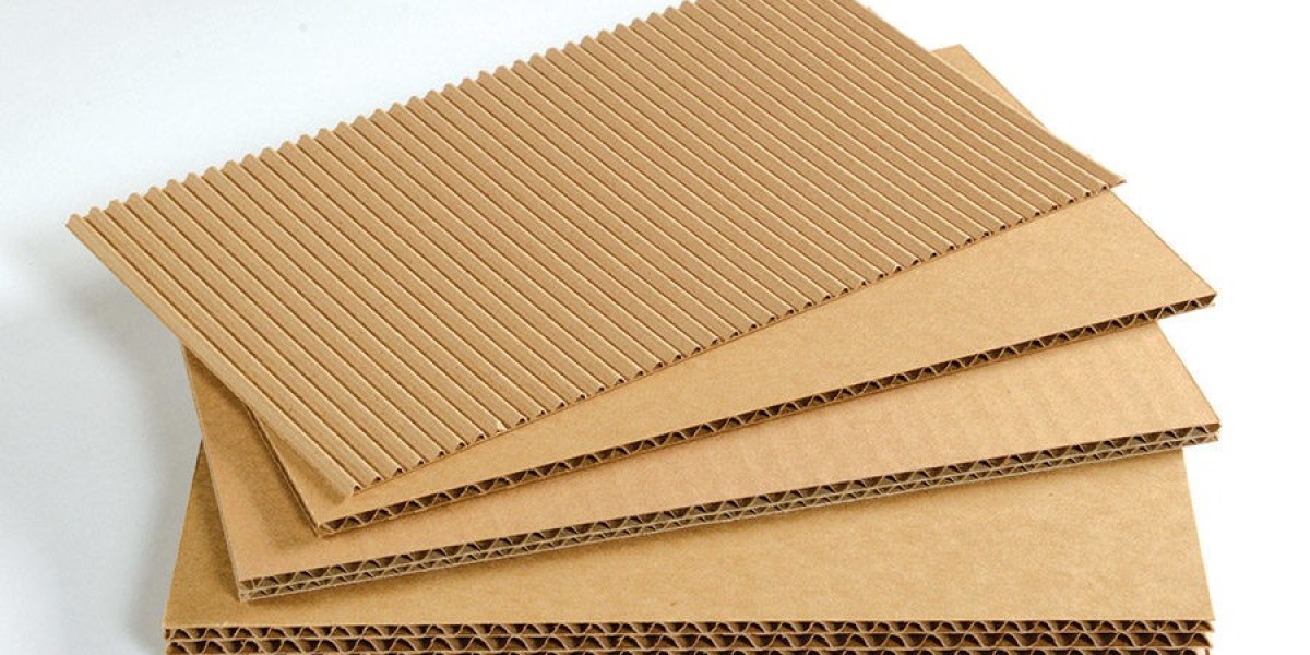 Corrugated Fanfold Market Potential, Risks, and Opportunities Shaping the Future of the Industry