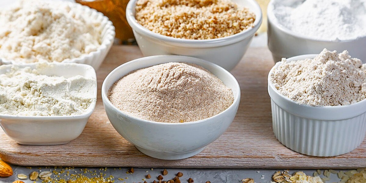 Functional Flour Market Developments: Tracking Innovations, Advancements, and Transformations in the Industry