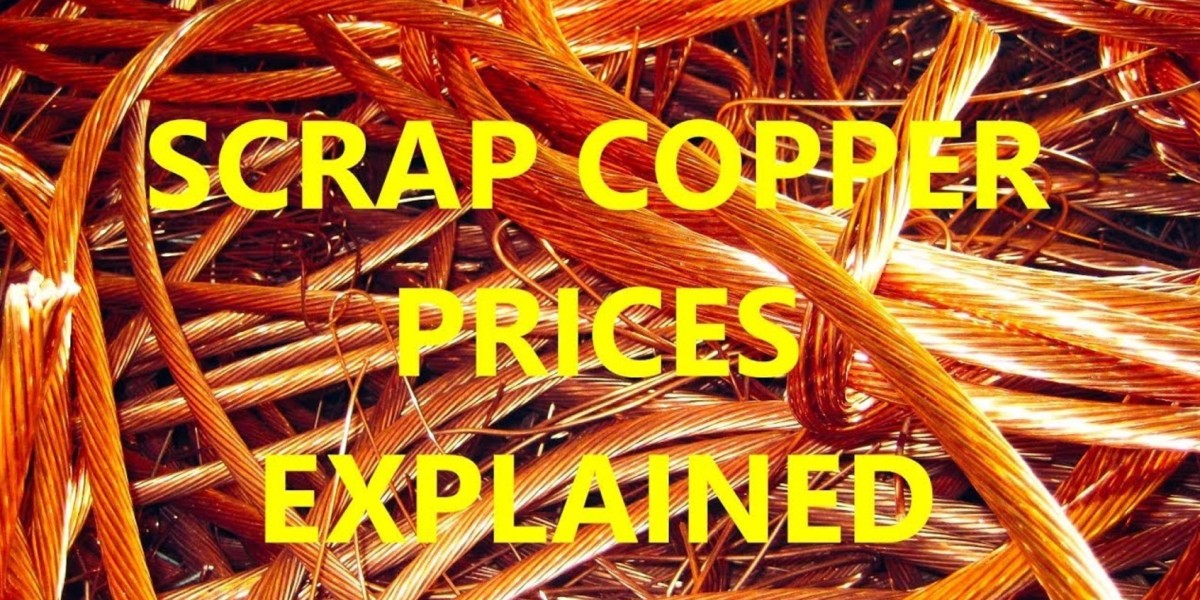 Scrap Copper Prices in Sydney: A Comprehensive Guide for 2025