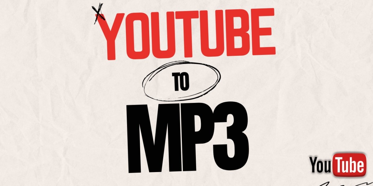Step-by-Step Guide to Downloading Audio from YouTube Videos
