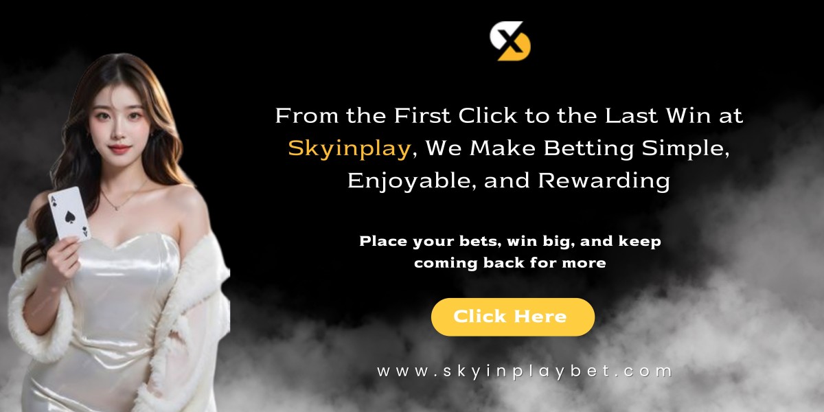 Start Betting Today at Skyinplay: Simple Guide to Betting ID with Skyexchange