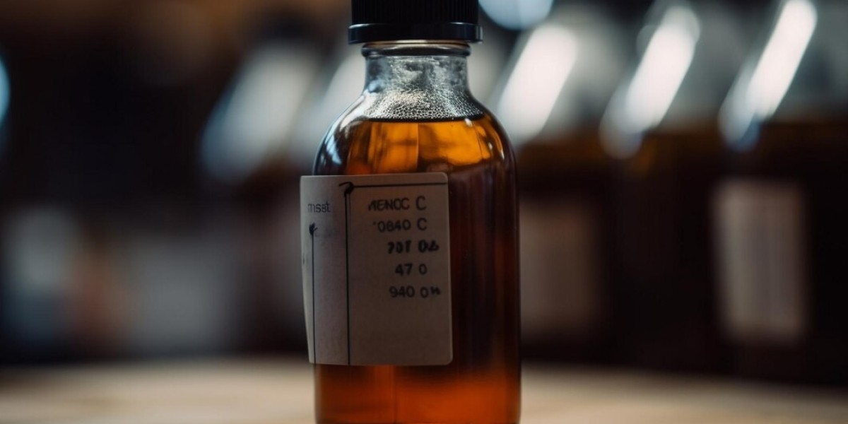 Nicotinic Acid Market Developments: Exploring Trends, Growth Opportunities, and Innovations in the Coming Years