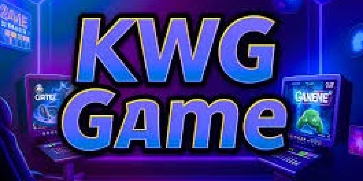 KWG Game Download: Your Ultimate Guide