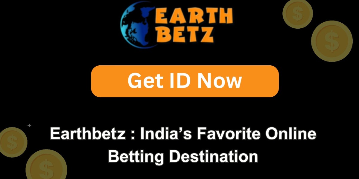 Earthbetz : India’s Favorite Online Betting Destination