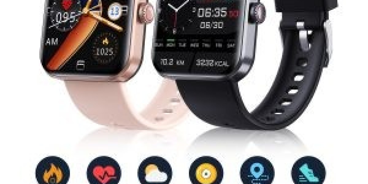 Smart Watch: Top Features You Should Look for Before Buying