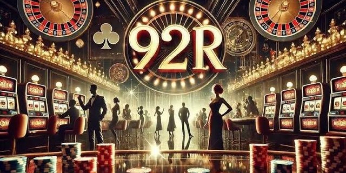 Welcome to 92R Games - The Best Platform for Earning Rupees and Winning Exciting Rewards!