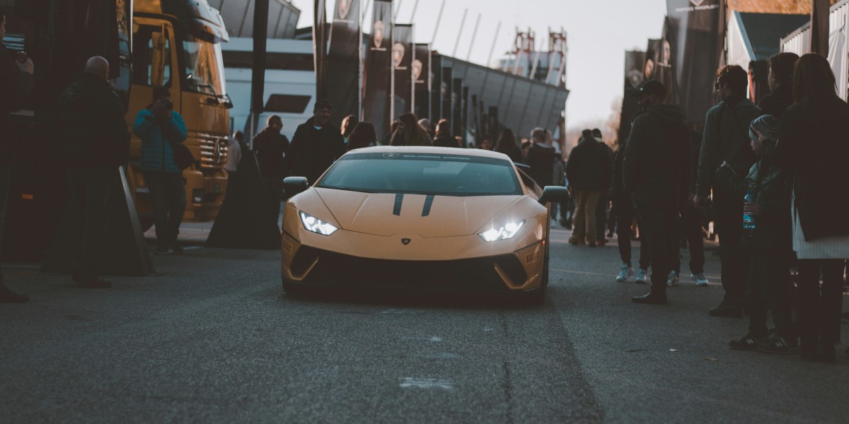 Tips and Tricks to Master Car Parking Games