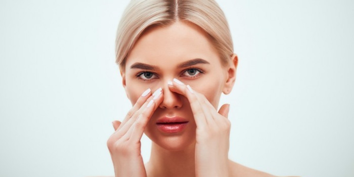Types of Rhinoplasty Procedures in Dubai