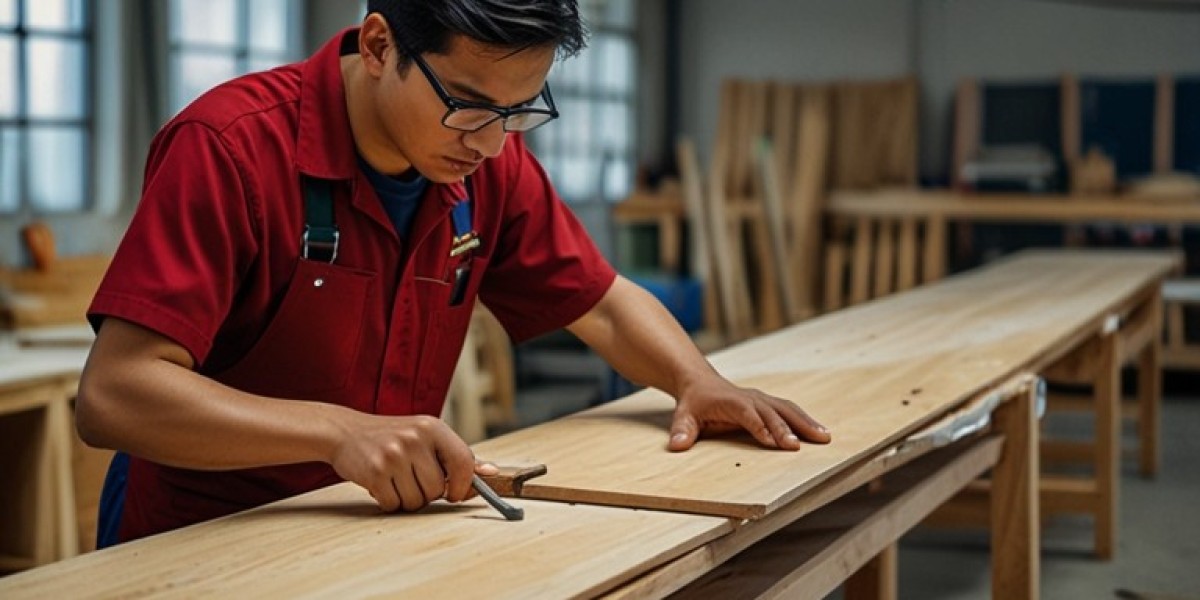 Furniture Manufacturing Plant Setup | Detailed Project Report 2024 Edition By IMARC Group