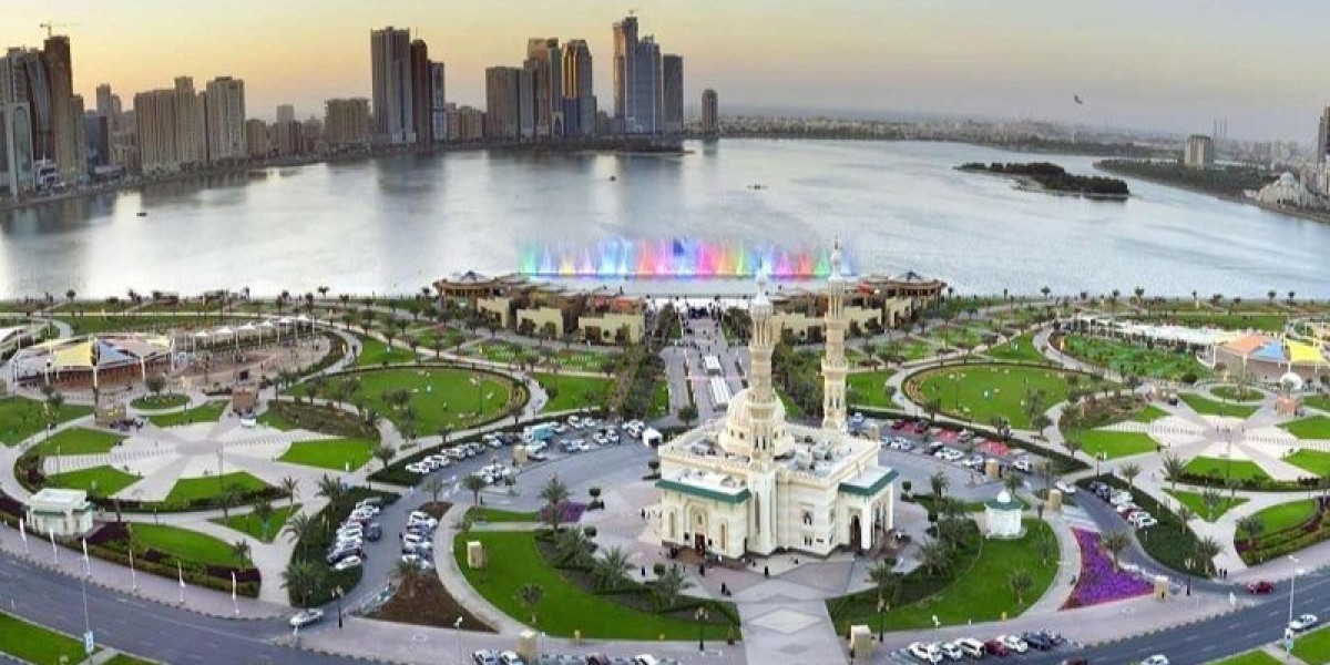 Best Parks and Outdoor Spots in Sharjah