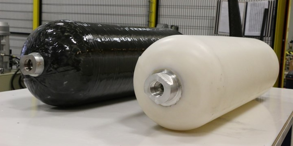 Global Type IV High Pressure Hydrogen Tank Market Overview 2032