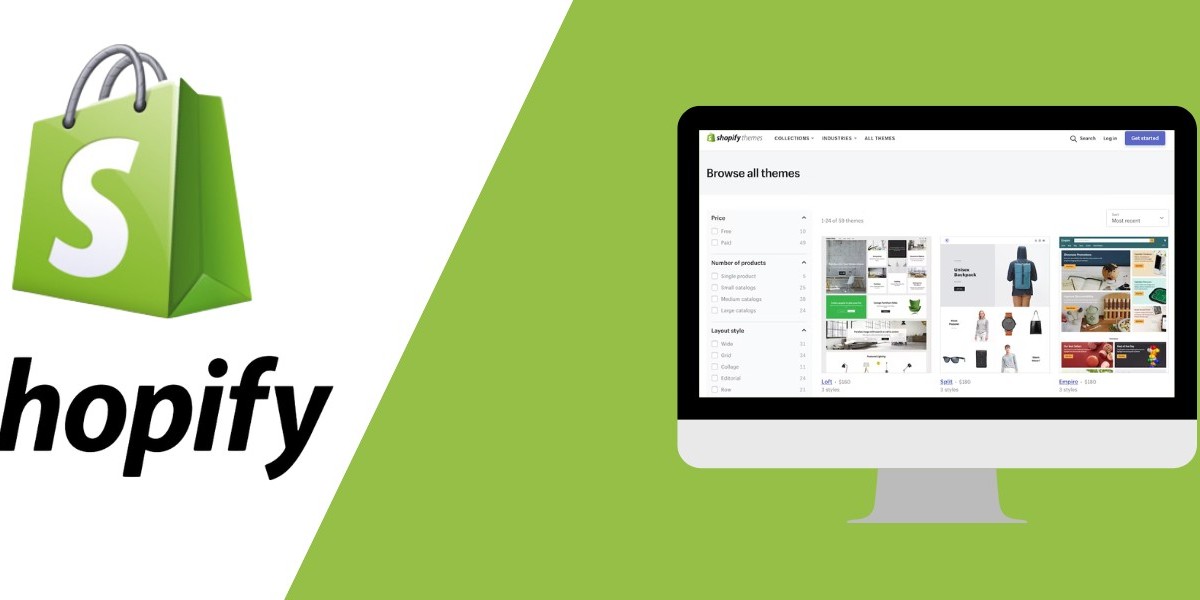 Transform Your E-Commerce Business with CrawlApps Pvt Ltd’s Expert Shopify Development Services